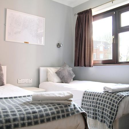 Greenmount Bed And Breakfast Belfast Eksteriør billede