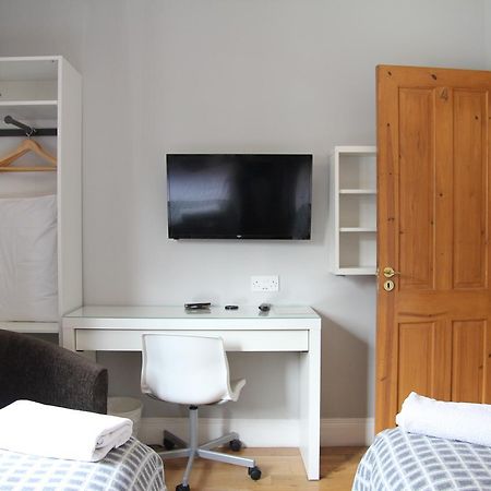 Greenmount Bed And Breakfast Belfast Eksteriør billede