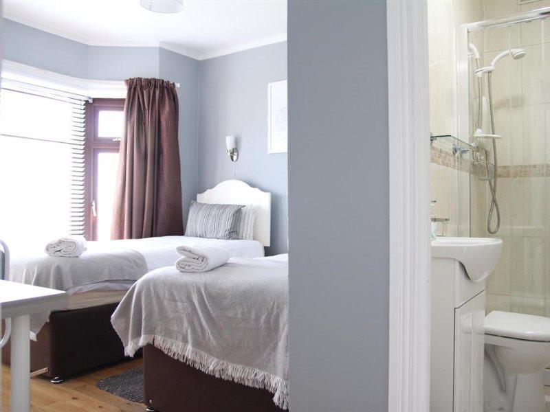 Greenmount Bed And Breakfast Belfast Eksteriør billede