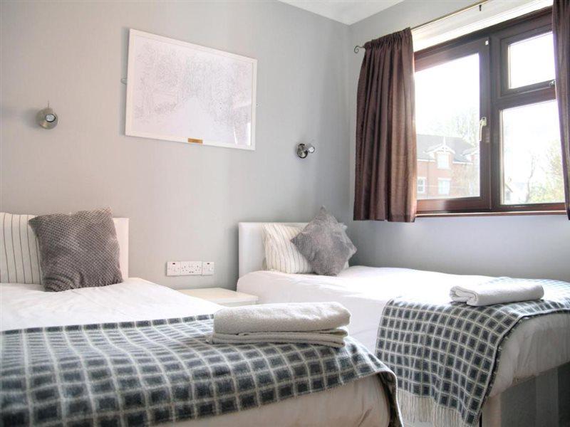 Greenmount Bed And Breakfast Belfast Eksteriør billede