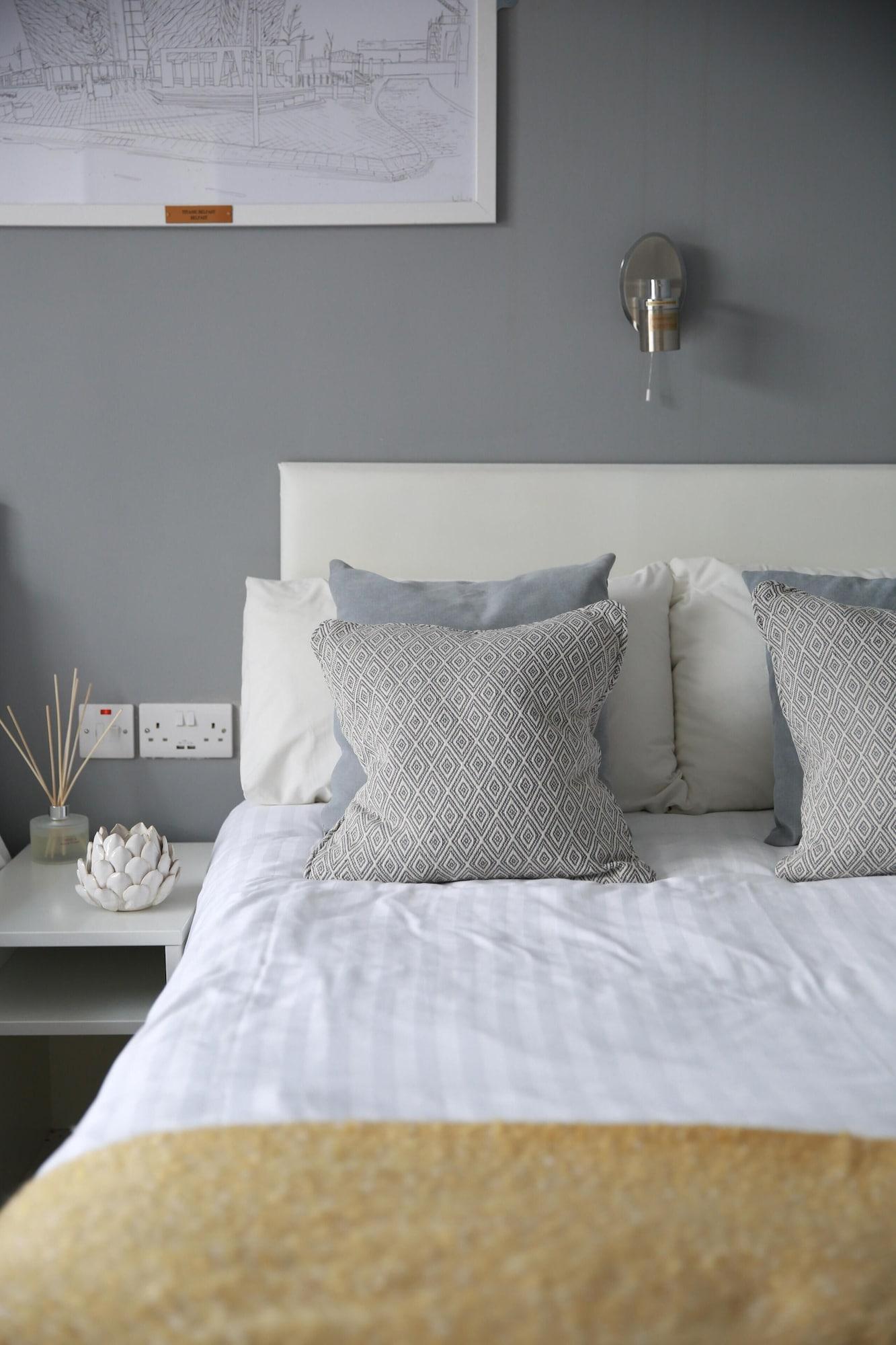 Greenmount Bed And Breakfast Belfast Eksteriør billede