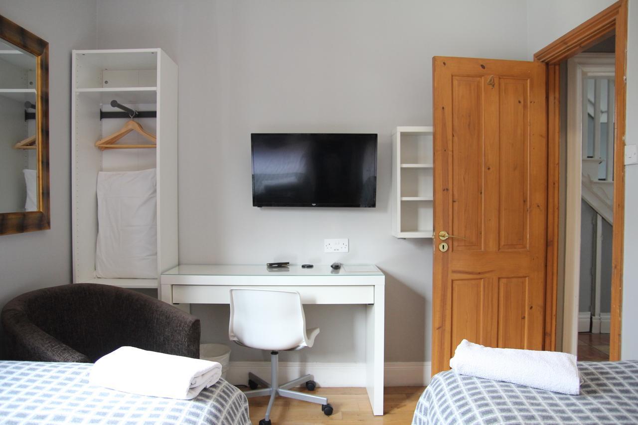 Greenmount Bed And Breakfast Belfast Eksteriør billede