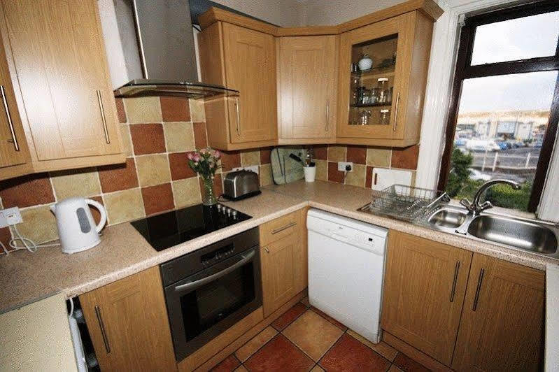 Greenmount Bed And Breakfast Belfast Eksteriør billede